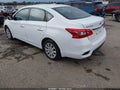 2019 Nissan Sentra — photo 3 of 11 | VIN 3N1AB7AP0KY442193