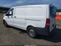 2020 Mercedes-Benz Metris — photo 3 of 17 | VIN WD3PG2EA3L3654785