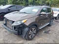 2013 Kia Sportage — photo 2 of 11 | VIN KNDPC3A25D7421023