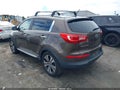 2013 Kia Sportage — photo 3 of 11 | VIN KNDPC3A25D7421023