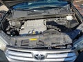 2012 Toyota Highlander — photo 10 of 16 | VIN 5TDZK3EH6CS070038