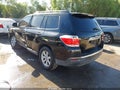 2012 Toyota Highlander — photo 3 of 16 | VIN 5TDZK3EH6CS070038