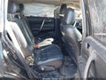 2012 Toyota Highlander — photo 8 of 16 | VIN 5TDZK3EH6CS070038