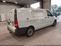 2022 Mercedes-Benz Metris — photo 4 of 17 | VIN W1YV0CEY7N4205090