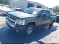 2011 Chevrolet Silverado 1500 — photo 2 of 16 | VIN 3GCPCSE05BG143499