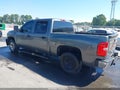 2011 Chevrolet Silverado 1500 — photo 3 of 16 | VIN 3GCPCSE05BG143499