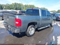 2011 Chevrolet Silverado 1500 — photo 4 of 16 | VIN 3GCPCSE05BG143499