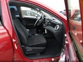 2017 Toyota RAV4 — photo 5 of 21 | VIN JTMZFREV4HJ102518