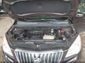 2013 Buick Encore — photo 10 of 16 | VIN KL4CJBSB2DB194037
