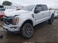 2022 Ford F-150 — photo 2 of 12 | VIN 1FTFW1E56NKD28151