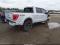 2022 Ford F-150 — photo 4 of 12 | VIN 1FTFW1E56NKD28151