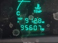 2002 Cadillac Deville — photo 16 of 17 | VIN 1G6KD54Y52U140067