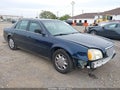 2002 Cadillac Deville — photo 1 of 17 | VIN 1G6KD54Y52U140067