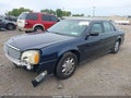 2002 Cadillac Deville — photo 2 of 17 | VIN 1G6KD54Y52U140067