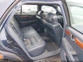 2002 Cadillac Deville — photo 8 of 17 | VIN 1G6KD54Y52U140067