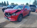 2019 Mazda CX-5 — photo 2 of 16 | VIN JM3KFBCM8K0610885