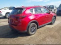 2019 Mazda CX-5 — photo 4 of 16 | VIN JM3KFBCM8K0610885