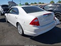 2010 Ford Fusion — photo 3 of 15 | VIN 3FADP0L32AR262998