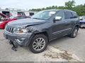 2014 Jeep Grand Cherokee — photo 2 of 18 | VIN 1C4RJFBG9EC294005