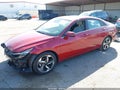 2023 Hyundai Elantra — photo 2 of 17 | VIN KMHLP4AG5PU593235