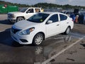 2016 Nissan Versa — photo 2 of 16 | VIN 3N1CN7AP6GL898610