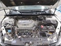 2013 Honda Accord — photo 10 of 16 | VIN 1HGCR3F84DA014342
