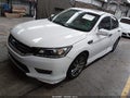 2013 Honda Accord — photo 2 of 16 | VIN 1HGCR3F84DA014342