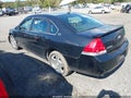 2007 Chevrolet Impala — photo 3 of 13 | VIN 2G1WD58C279267126