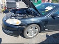 2007 Chevrolet Impala — photo 6 of 13 | VIN 2G1WD58C279267126