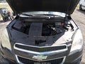 2012 Chevrolet Equinox — photo 10 of 16 | VIN 2GNALBEK4C1215608