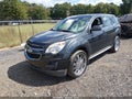 2012 Chevrolet Equinox — photo 2 of 16 | VIN 2GNALBEK4C1215608