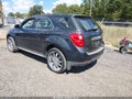 2012 Chevrolet Equinox — photo 3 of 16 | VIN 2GNALBEK4C1215608