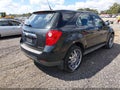 2012 Chevrolet Equinox — photo 4 of 16 | VIN 2GNALBEK4C1215608
