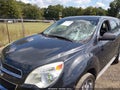 2012 Chevrolet Equinox — photo 6 of 16 | VIN 2GNALBEK4C1215608