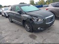 2014 Infiniti QX60 — photo 1 of 12 | VIN 5N1AL0MM6EC520200