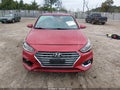 2019 Hyundai Accent — photo 11 of 15 | VIN 3KPC24A36KE066764