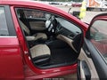 2019 Hyundai Accent — photo 5 of 15 | VIN 3KPC24A36KE066764