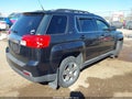2012 GMC Terrain — photo 4 of 16 | VIN 2GKALUEK2C6283532