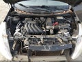2017 Nissan Versa — photo 10 of 15 | VIN 3N1CN7AP9HL825524