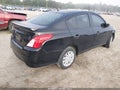 2017 Nissan Versa — photo 4 of 15 | VIN 3N1CN7AP9HL825524