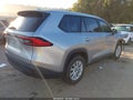 2024 Toyota Highlander — photo 4 of 16 | VIN 5TDACAB52RS018780