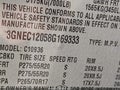 2008 Chevrolet Avalanche — photo 9 of 19 | VIN 3GNEC12058G169333