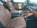 2024 Kia Telluride — photo 5 of 16 | VIN 5XYP5DGC4RG452497