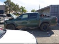 2023 Nissan Frontier — photo 17 of 19 | VIN 1N6ED1EK6PN655235