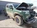 2023 Nissan Frontier — photo 6 of 19 | VIN 1N6ED1EK6PN655235