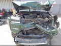 2023 Nissan Frontier — photo 13 of 19 | VIN 1N6ED1EK6PN655235