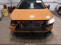 2018 Subaru Crosstrek — photo 6 of 16 | VIN JF2GTADC1JH215682