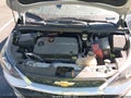 2021 Chevrolet Spark — photo 10 of 16 | VIN KL8CD6SA7MC743911