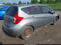 2015 Nissan Versa Note — photo 4 of 12 | VIN 3N1CE2CPXFL368428