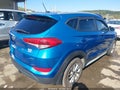 2017 Hyundai Tucson — photo 4 of 17 | VIN KM8J3CA40HU478689